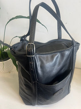 Leathercraft Lab: Create your own stylish Tote Bag - starts on Saturday 21 March 2026