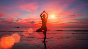 Gentle Beginners' Yoga with Angela Duncan - Starts on Thursday 26 February 2026