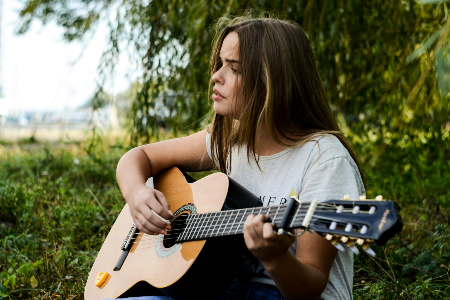 Next Steps Guitar with Terry Sarten - Starts on Tuesday 4 August 2026