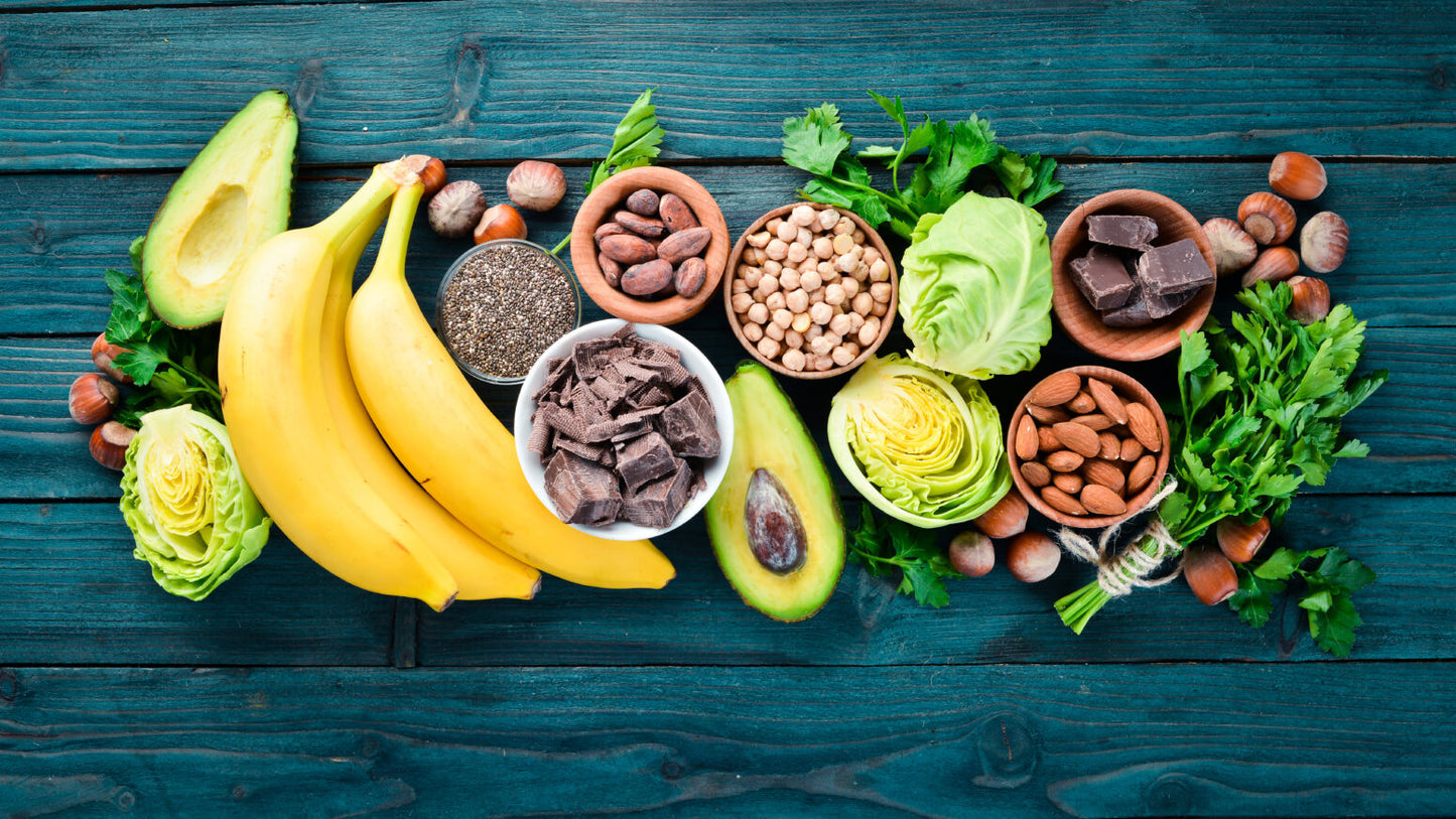SUMMER SCHOOL 2024 Plant-based Cookery with Gina Guigou