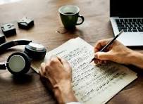 Song and Lyric Writing Workshop on Saturdays 7 and 14 November 2026