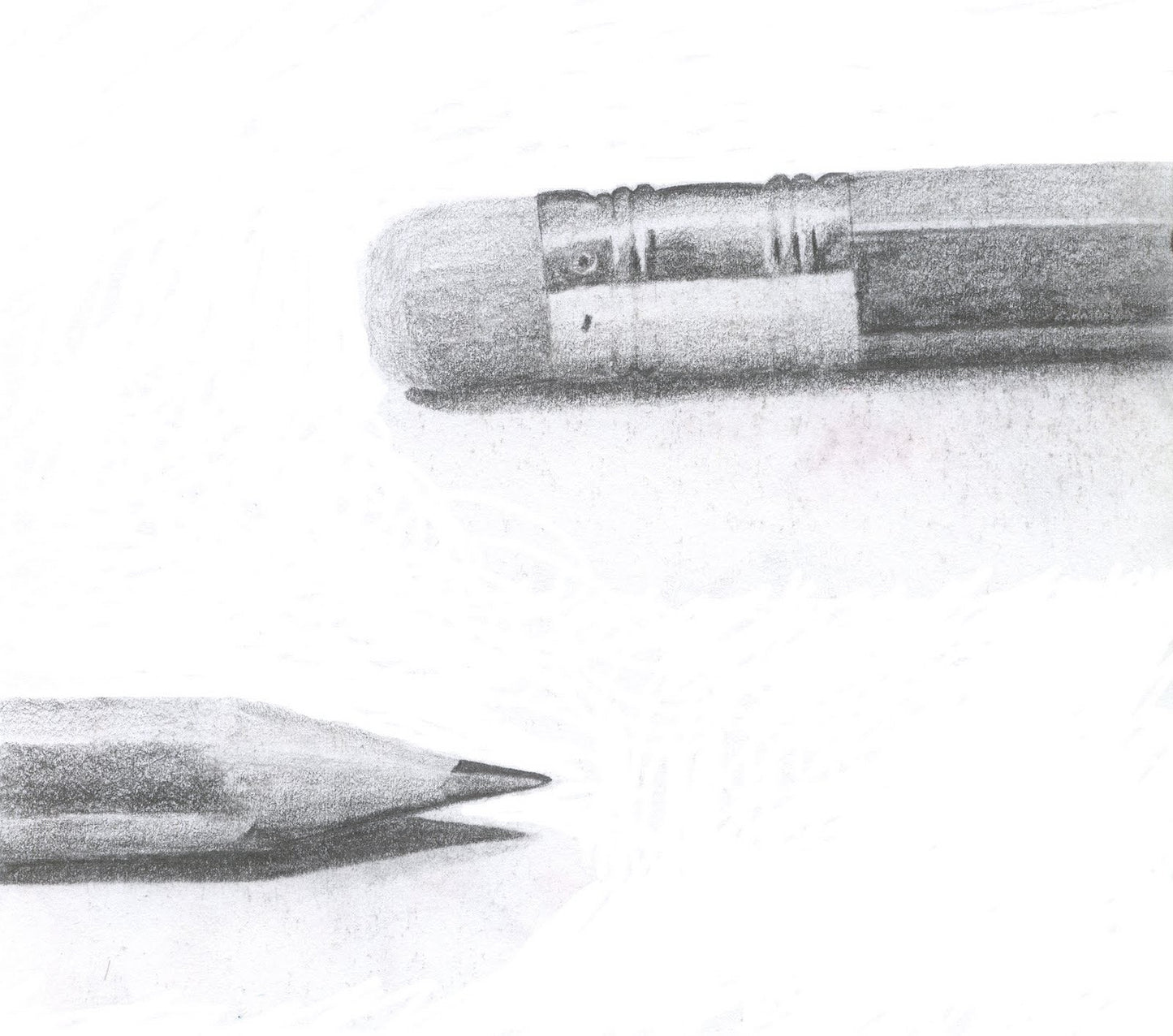 Extending the Drawing Practice - with Esther Topfer starting 31 July 2025