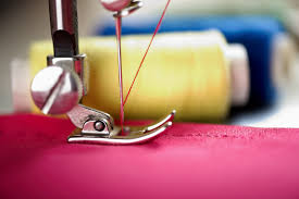 Sewing for Beginners and Beyond, with Liz Adams - starts on 13 May 2024