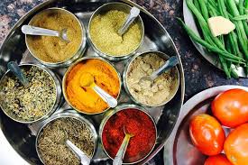 Indian Cooking with Pushpa Prasad on 3 August