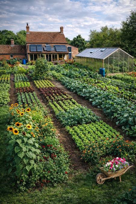 Permaculture for the Home Gardener: Simple, Sustainable Steps for Summer – on Sunday 29 November 2026