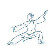 Qi Gong with Rebekah - starts 4 June 2026