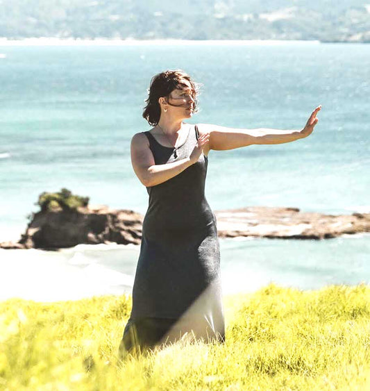 Qi Gong with Rebekah - starts 4 June 2026