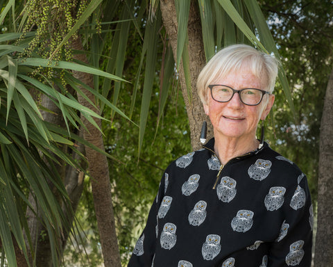Sandra Morris