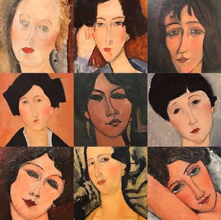 Portraiture: Finding your signature style - Starts on 28 July 2026